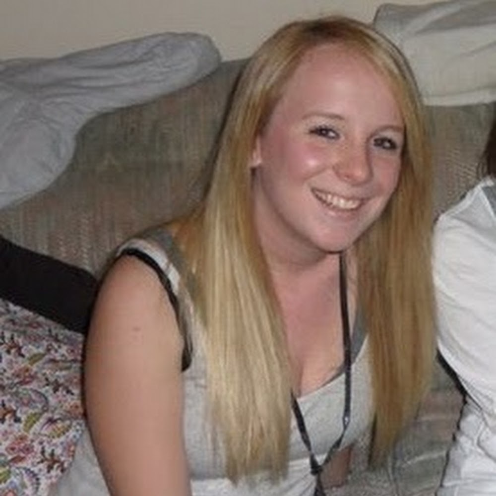 Meet your Posher, Christy